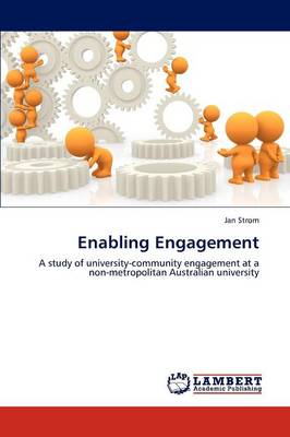 Enabling Engagement