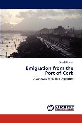 Emigration from the Port of Cork