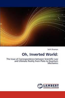 Oh, Inverted World