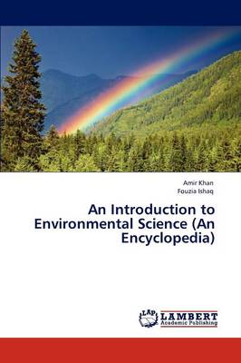 An Introduction to Environmental Science (an Encyclopedia)