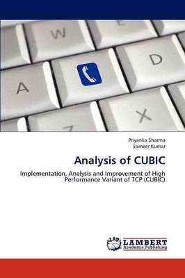 Analysis of Cubic