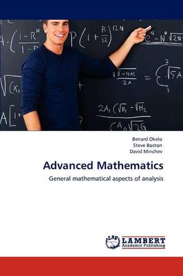 Advanced Mathematics