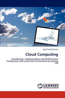 Cloud Computing