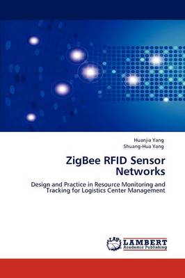 Zigbee Rfid Sensor Networks