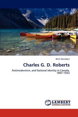 Charles G. D. Roberts
