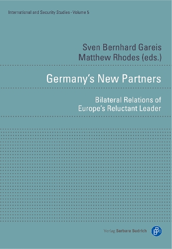Germany’s New Partners