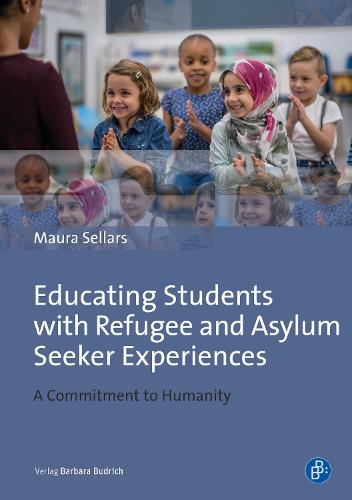 Educating Students with Refugee Backgrounds