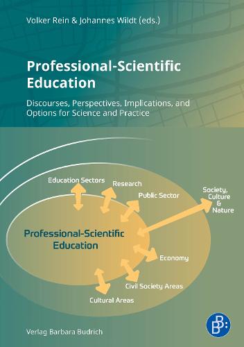 Professional-Scientific Education