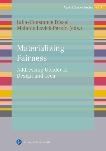 Materializing Fairness
