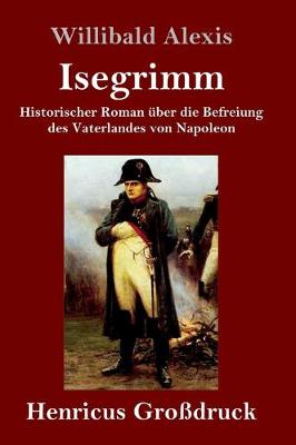 Isegrimm (Großdruck)