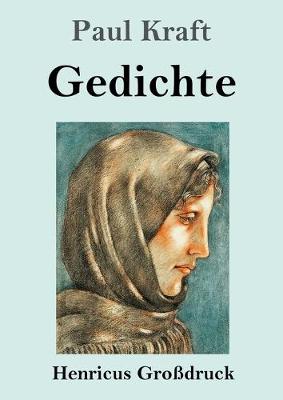 Gedichte (Großdruck)