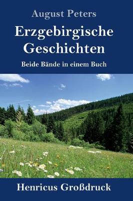 Erzgebirgische Geschichten (Großdruck)