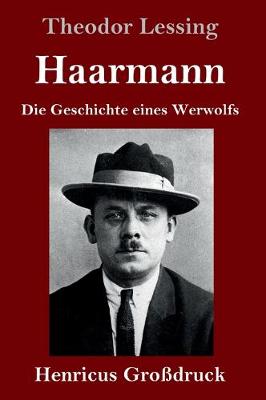 Haarmann (Großdruck)