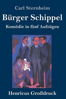 Bürger Schippel (Großdruck)