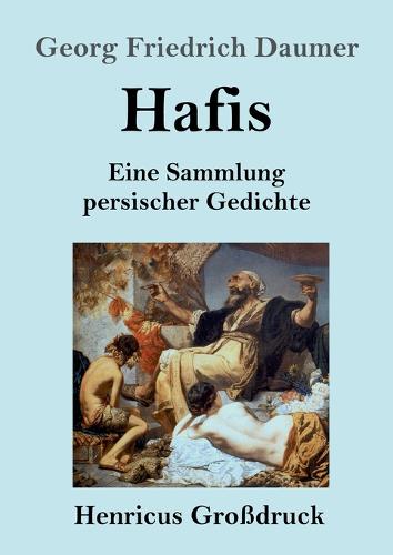 Hafis (Großdruck)