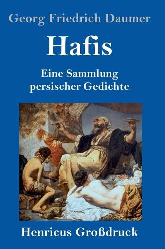 Hafis (Großdruck)