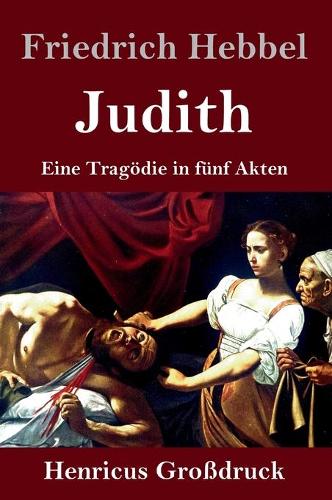 Judith (Großdruck)