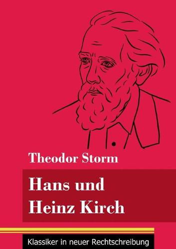 Hans und Heinz Kirch