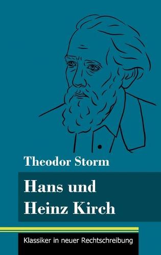 Hans und Heinz Kirch