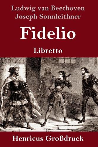 Fidelio (Großdruck)