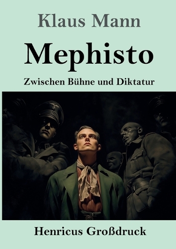 Mephisto (Großdruck)