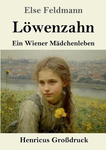 Löwenzahn (Großdruck)