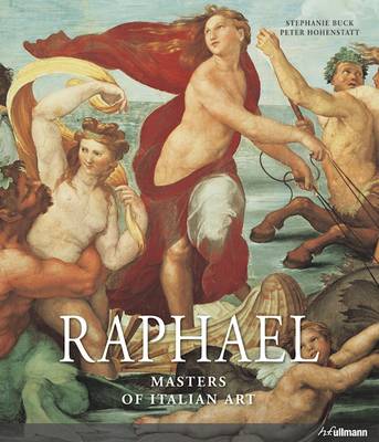 Raphael: Masters of Italian Art