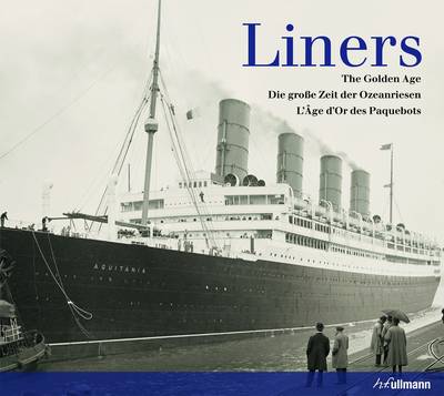 Early Years: Liners