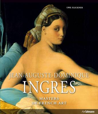 J.A.D. Ingres: Masters of French Art