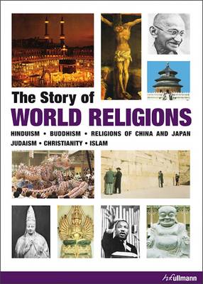 Story of World Religions