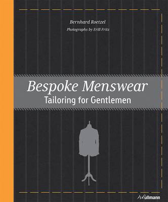 Bespoke Menswear