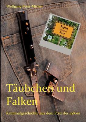 Taubchen und Falken