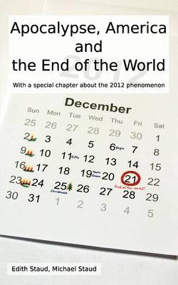 Apocalypse, America and the End of the World