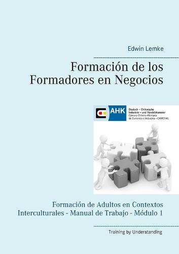 Formación de los Formadores en Negocios