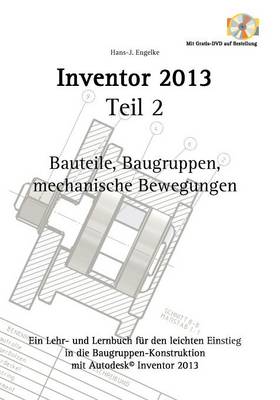 Inventor 2013 Teil 2