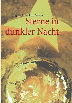 Sterne in Dunkler Nacht