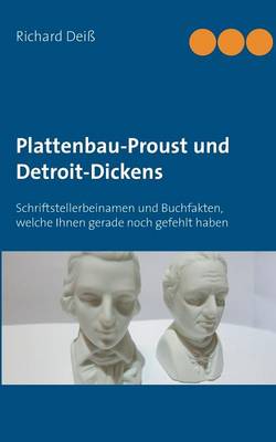 Plattenbau-Proust und Detroit-Dickens