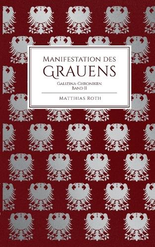 Manifestation des Grauens