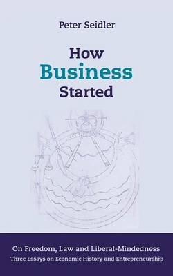 How Business Started