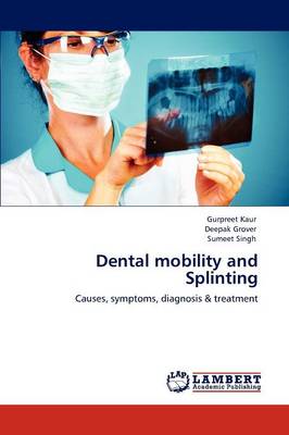 Dental Mobility and Splinting