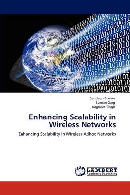 Enhancing Scalability in Wireless Networks