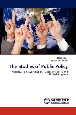 The Studies of Public Policy