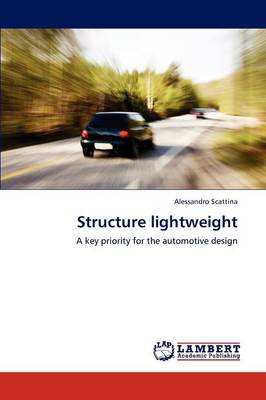 Structure Lightweight