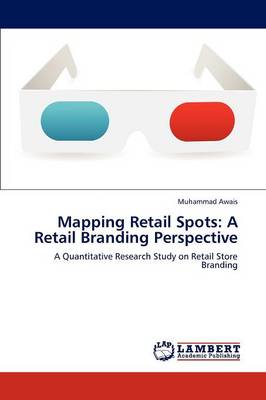 Mapping Retail Spots