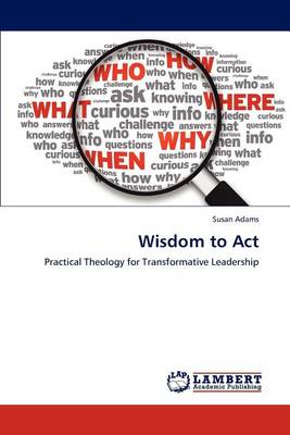Wisdom to ACT