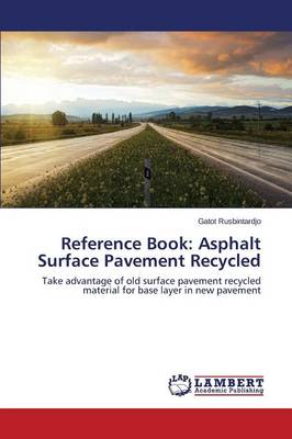 Reference Book