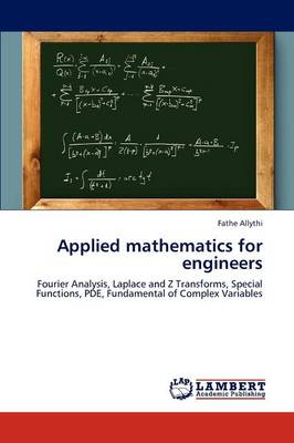 Applied Mathematics for Engineers