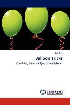 Balloon Tricks