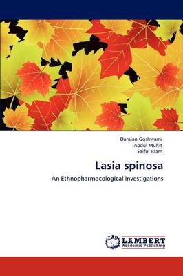 Lasia Spinosa