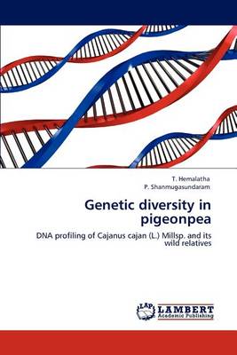 Genetic Diversity in Pigeonpea